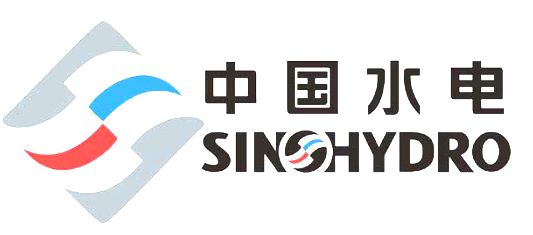 sinohydro